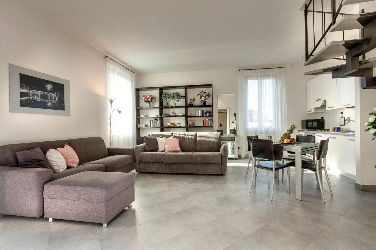 Apartment Alamanni By Mamo *
