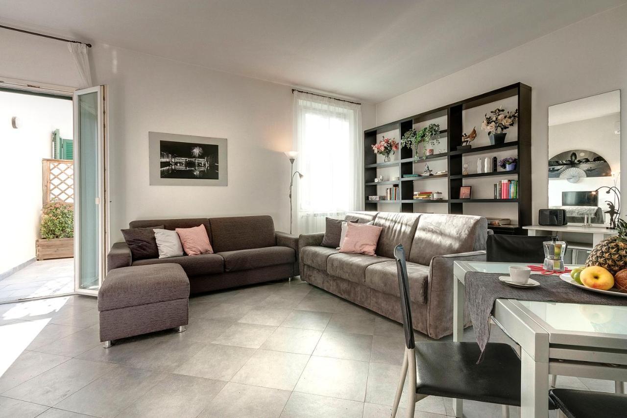 Apartment Alamanni By Mamo