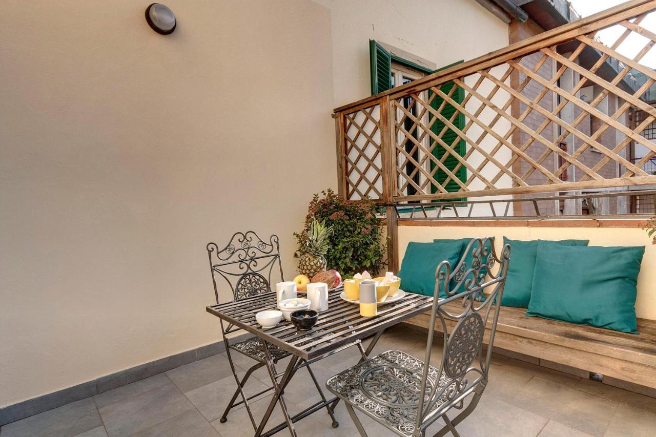 Alamanni By Mamo Apartment Florence