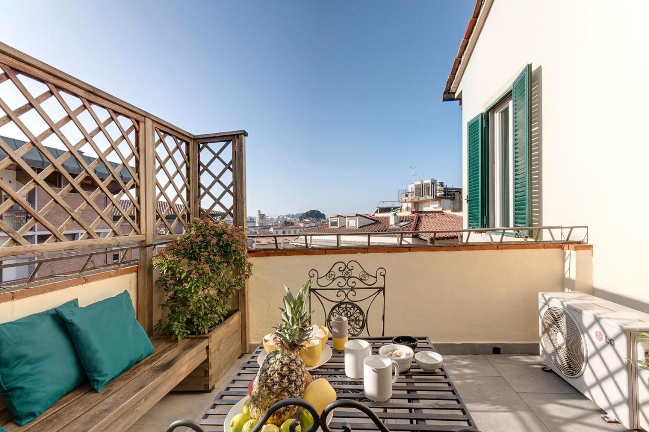 Alamanni By Mamo Apartment *