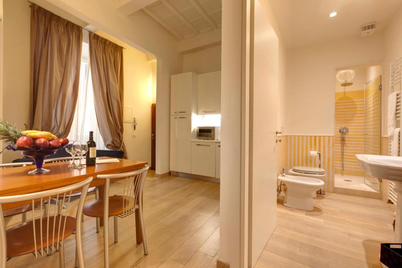 Bargello Apartamento Florença