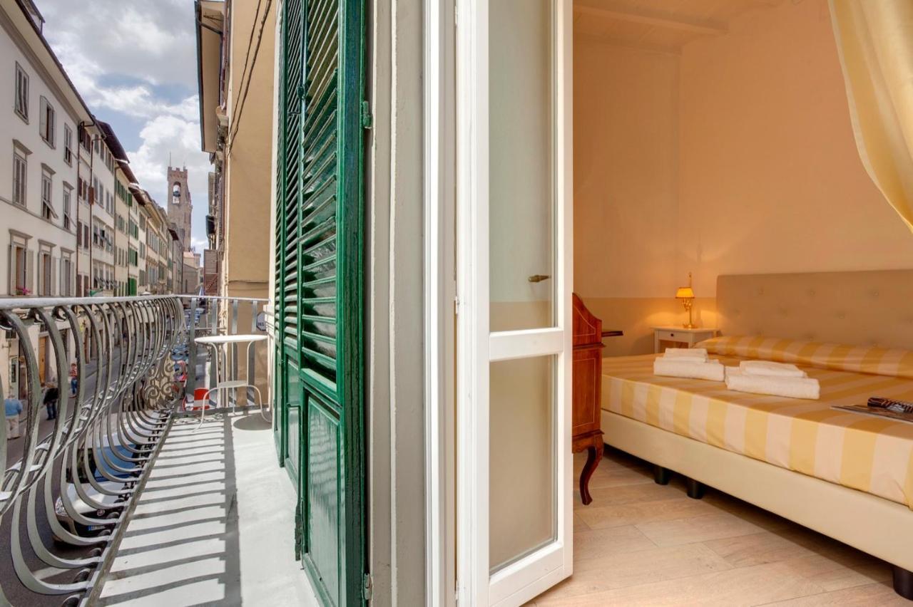 Bargello Apartamento