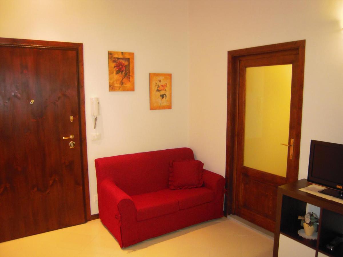 Apartamento Magnolia - Large And Comfortable Flat