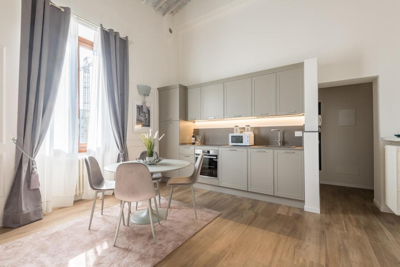Apartamento Feel Florença