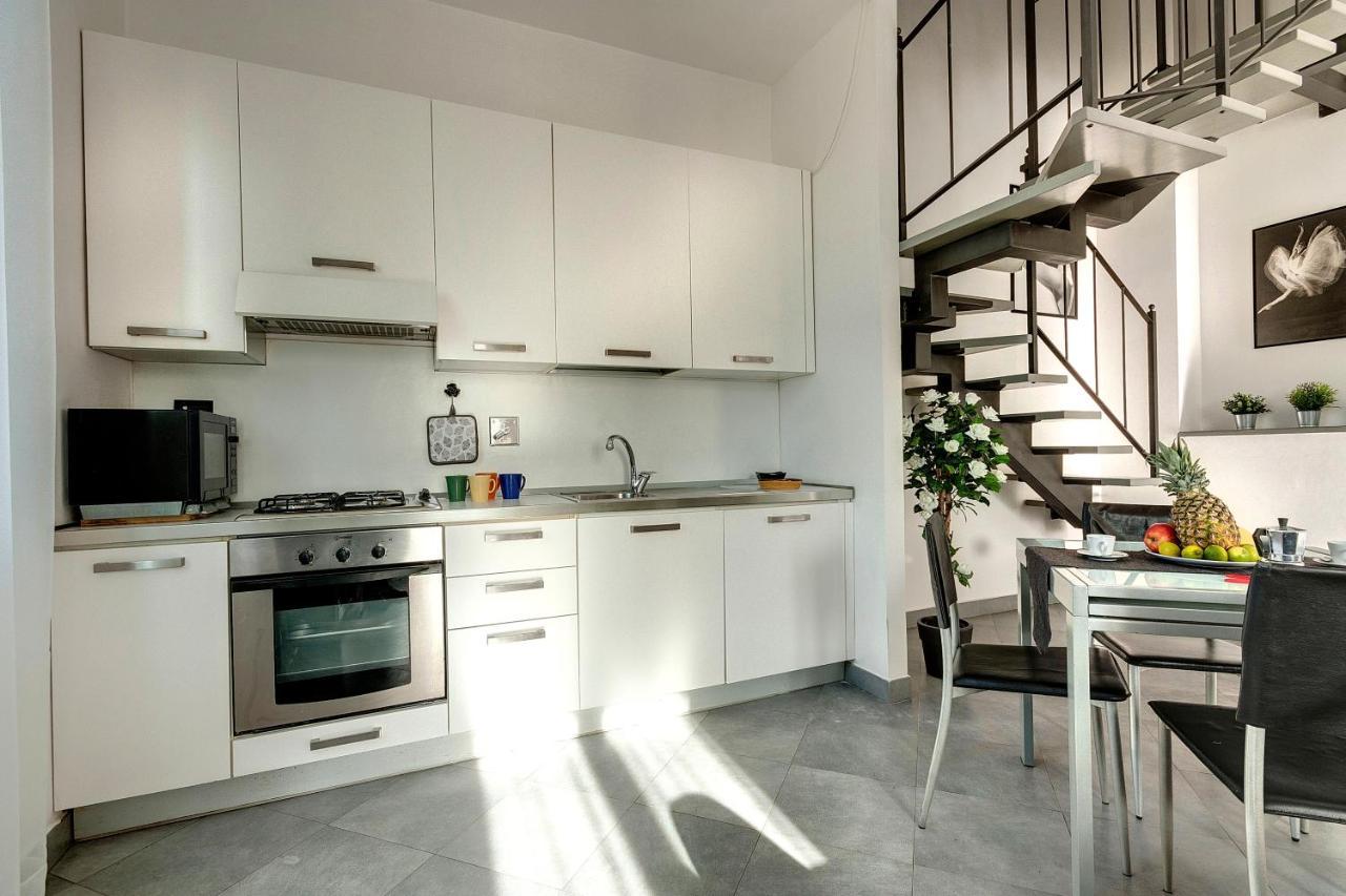 Apartment Alamanni By Mamo *