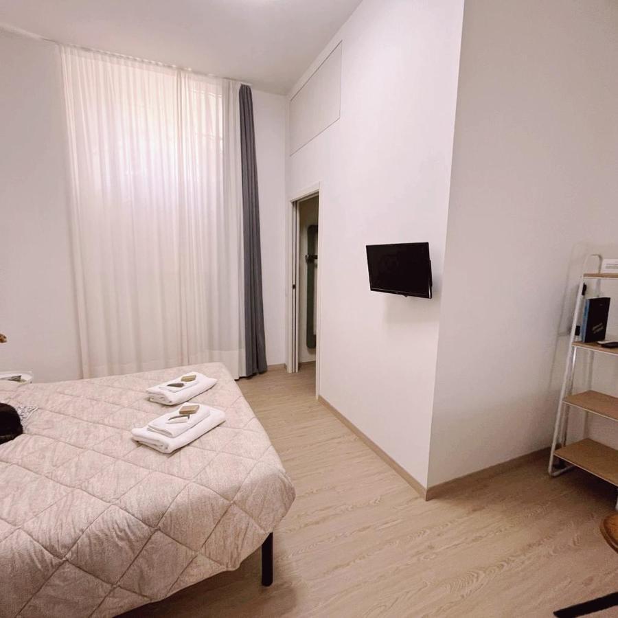 Ensuite Gæstehus