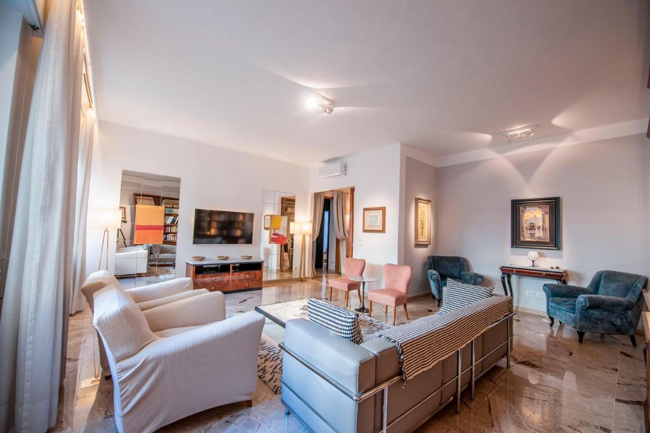 La Galerie Luxury Appartement