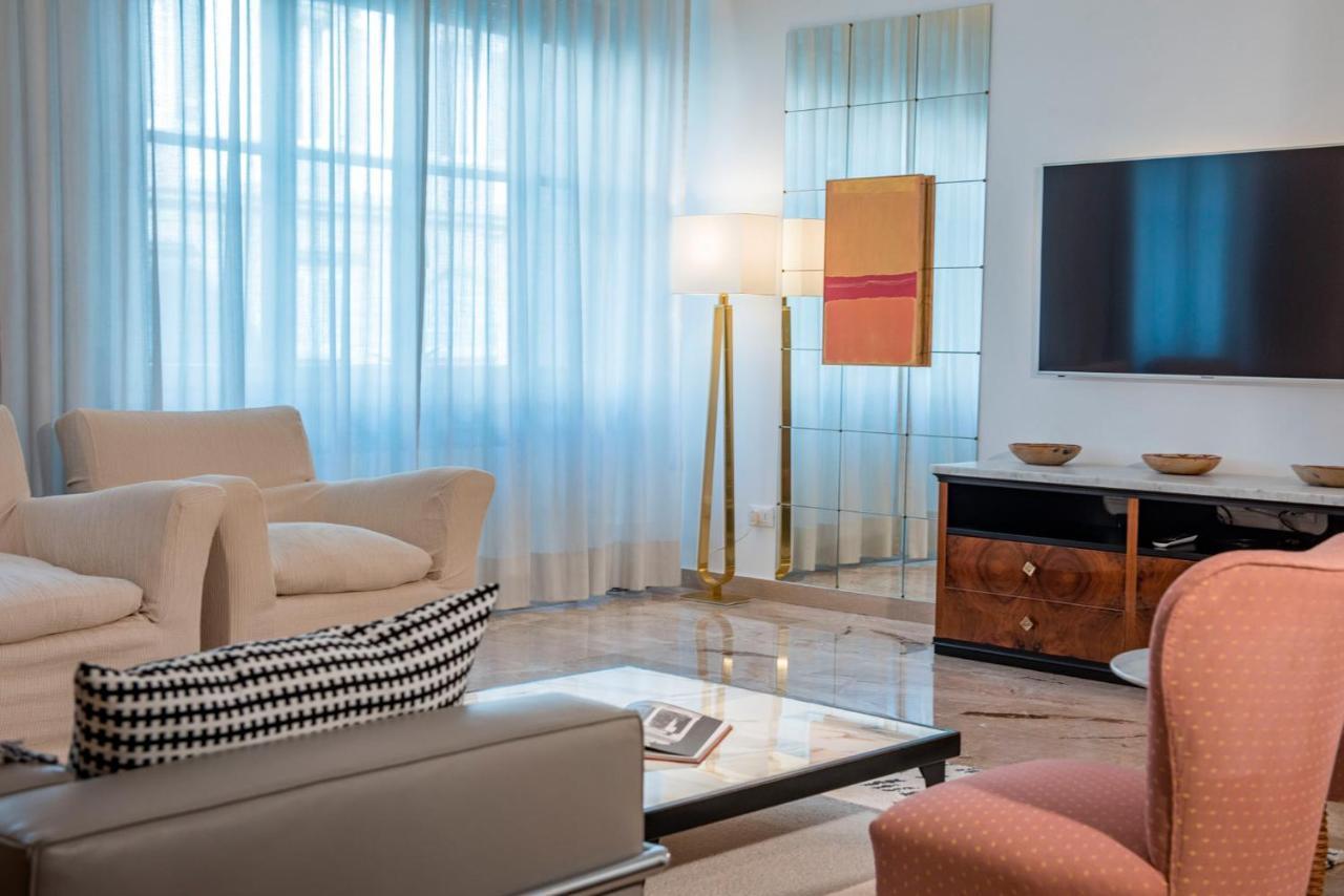 La Galerie Luxury Appartement *