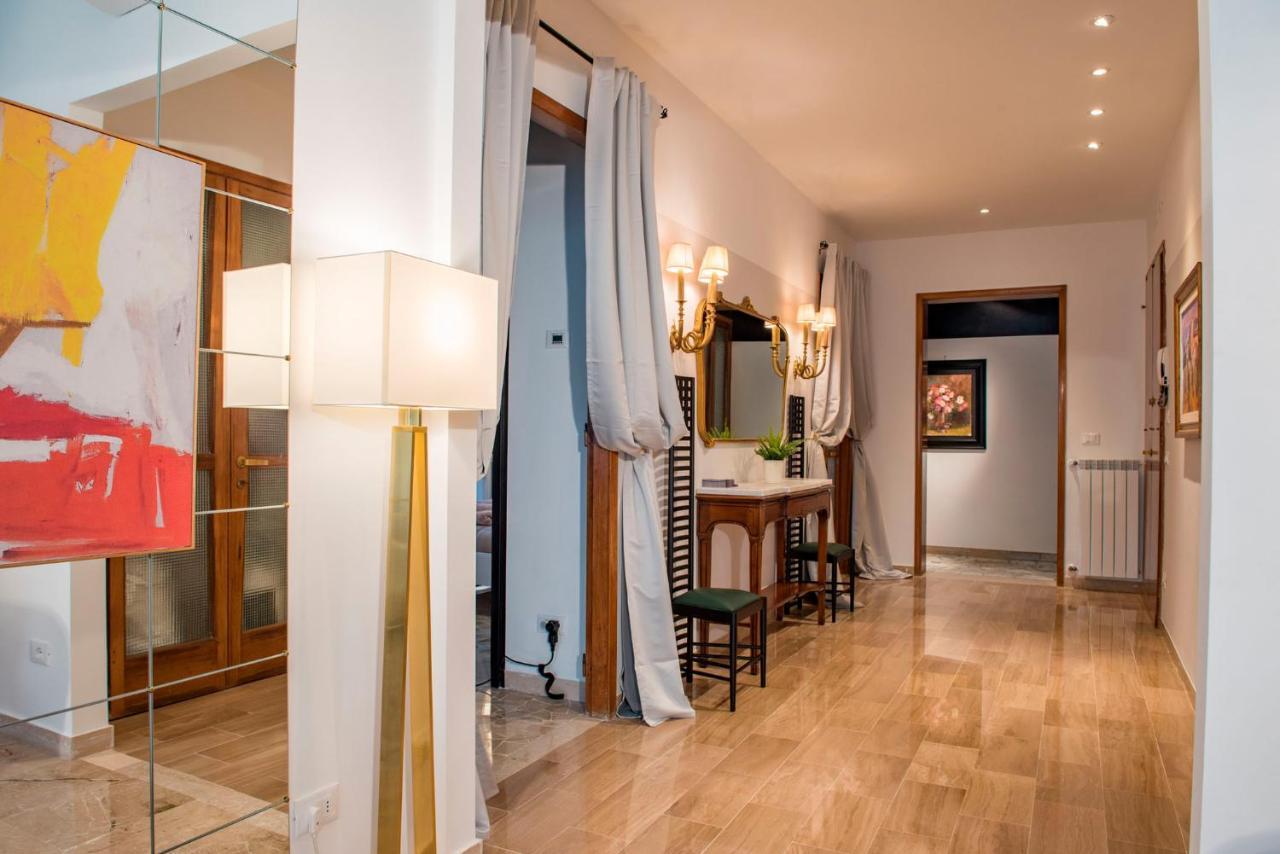 Appartement La Galerie Luxury