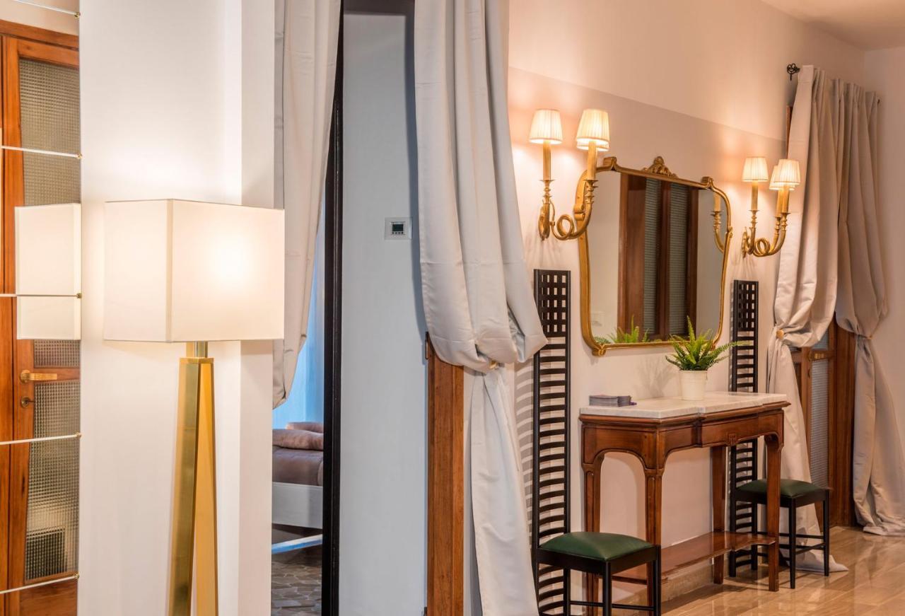 La Galerie Luxury Florence