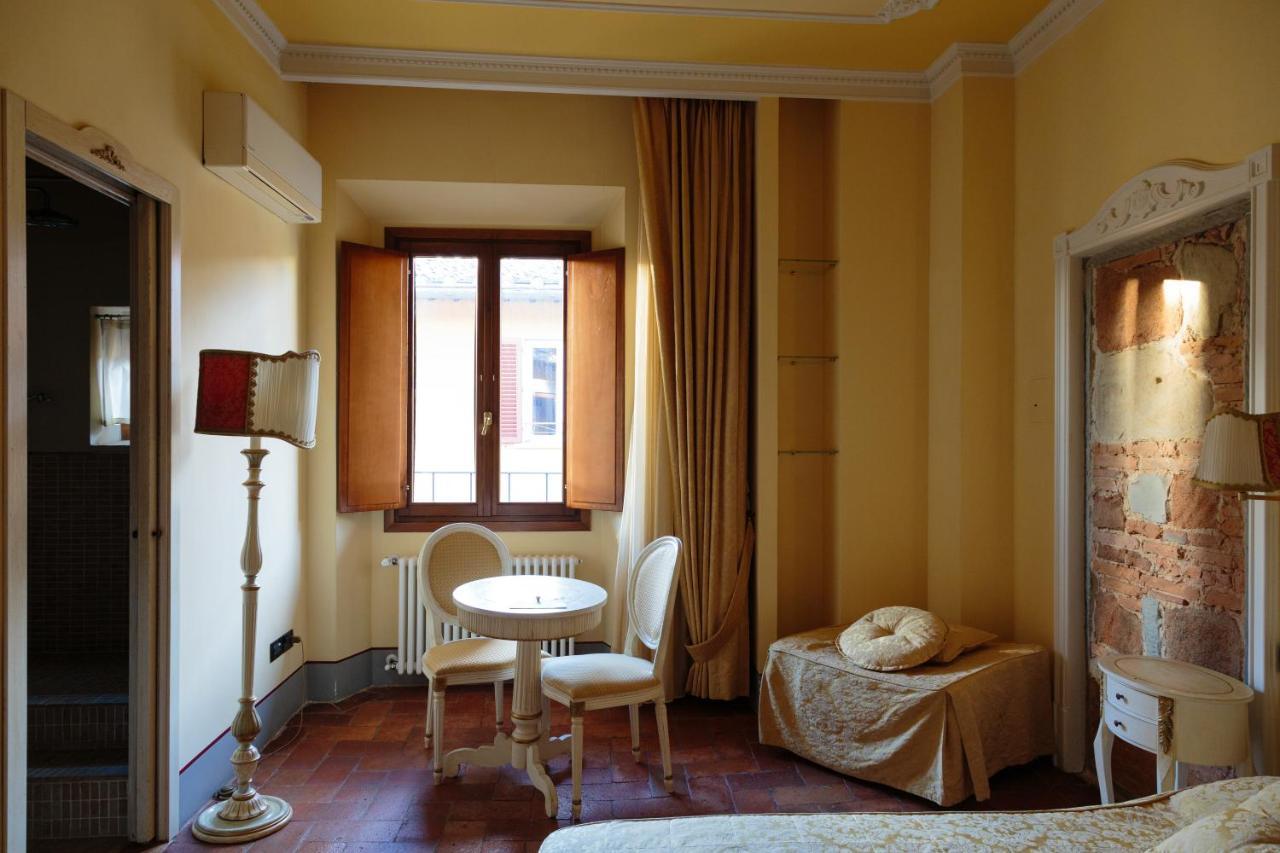 Casa Leopardi Affittacamere