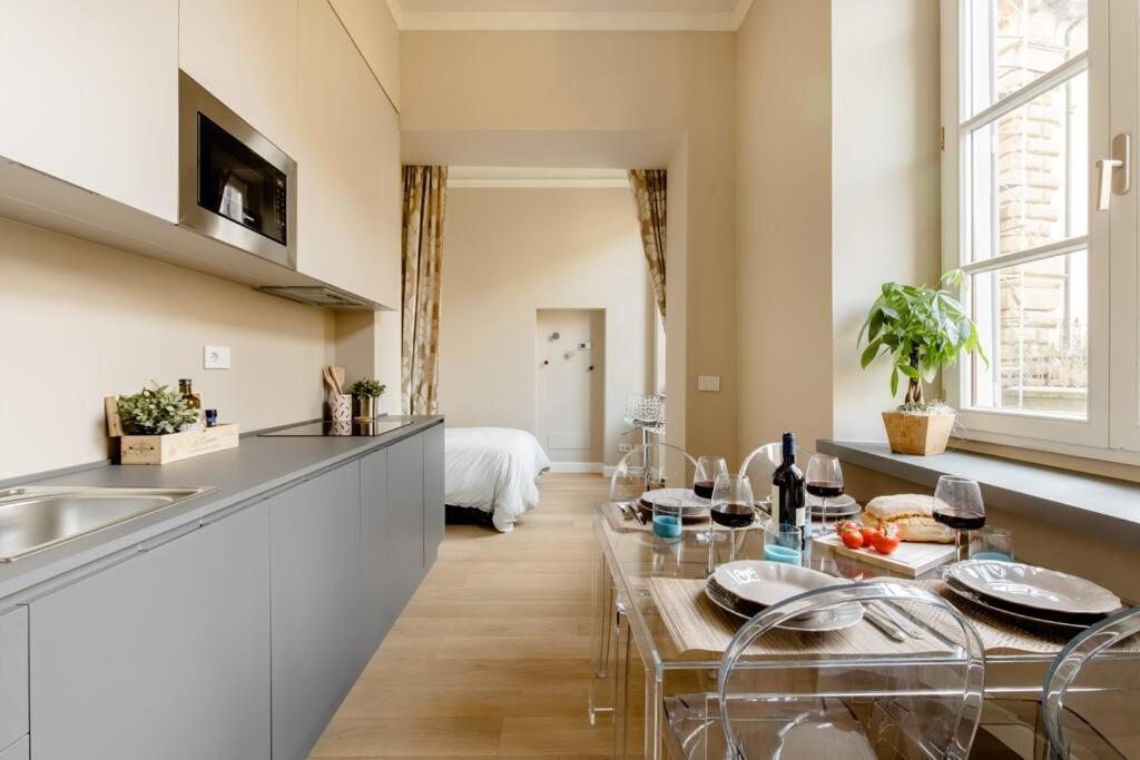 Duomo Luxury With View Appartamento *