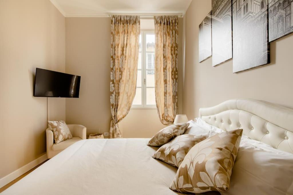 Duomo Luxury With View Appartamento Firenze