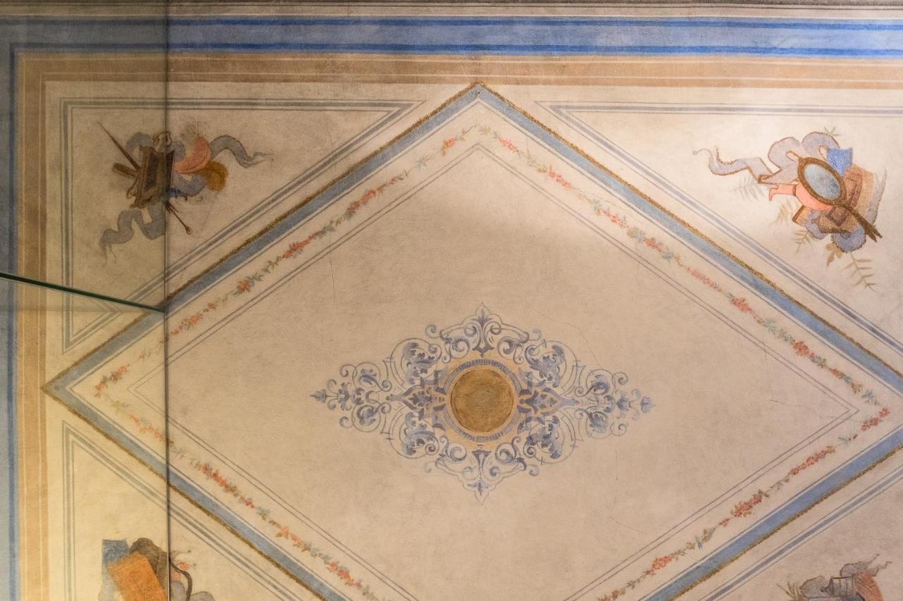 Appartement - Piazza Signoria Florence