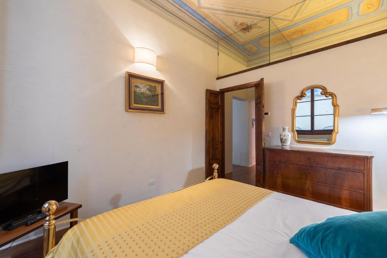 - Piazza Signoria Appartement