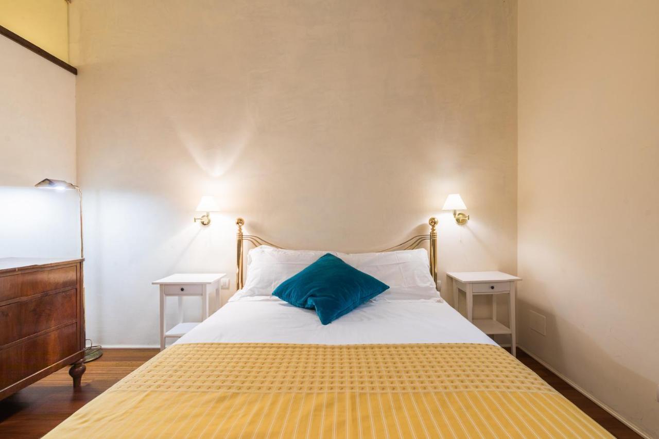 Appartement - Piazza Signoria Florence