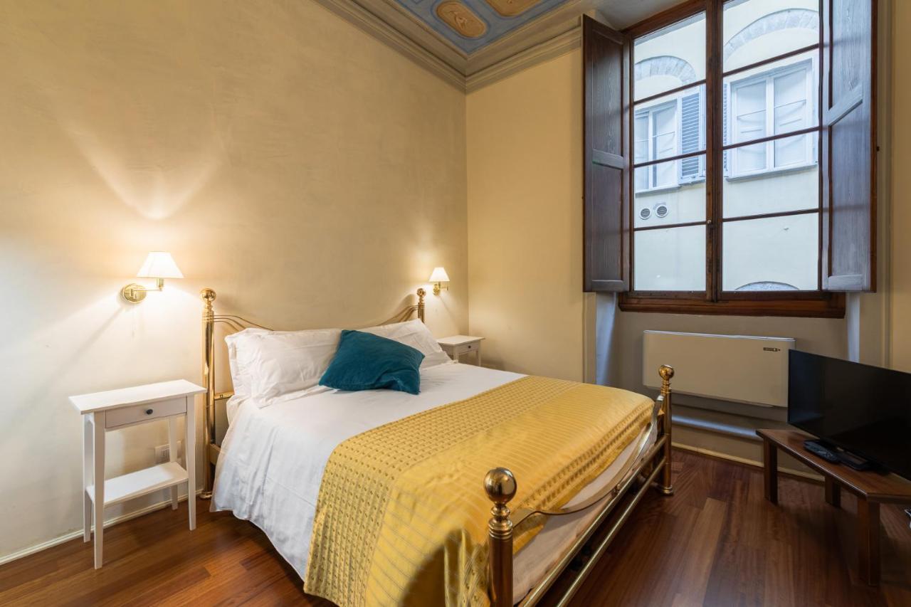 - Piazza Signoria Appartement