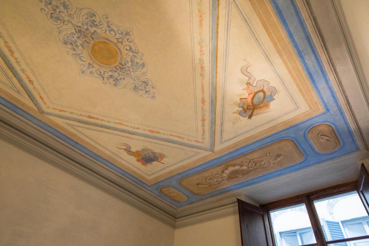 - Piazza Signoria Appartement