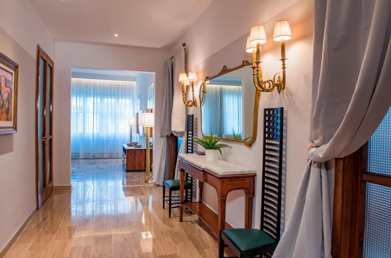 La Galerie Luxury Appartement
