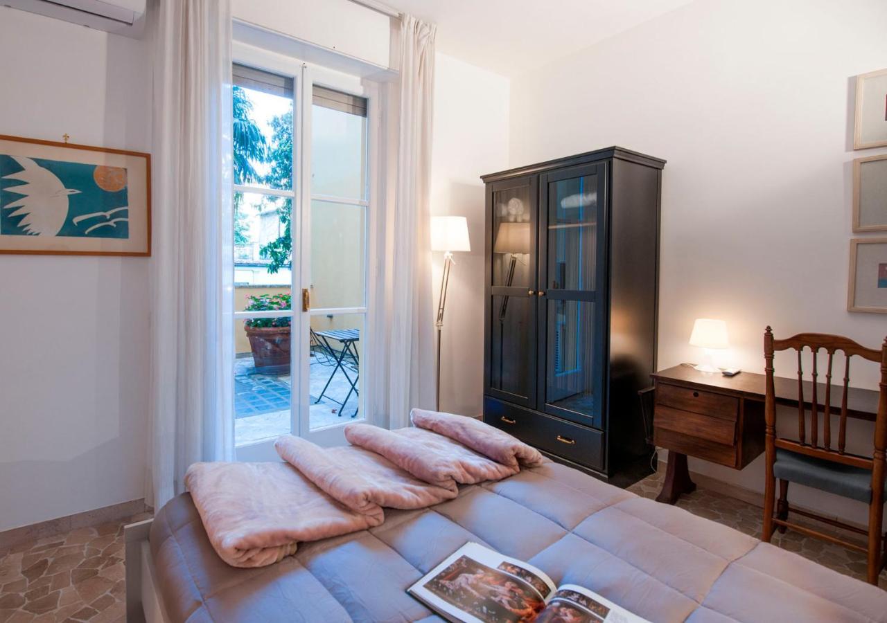 Appartement La Galerie Luxury Florence