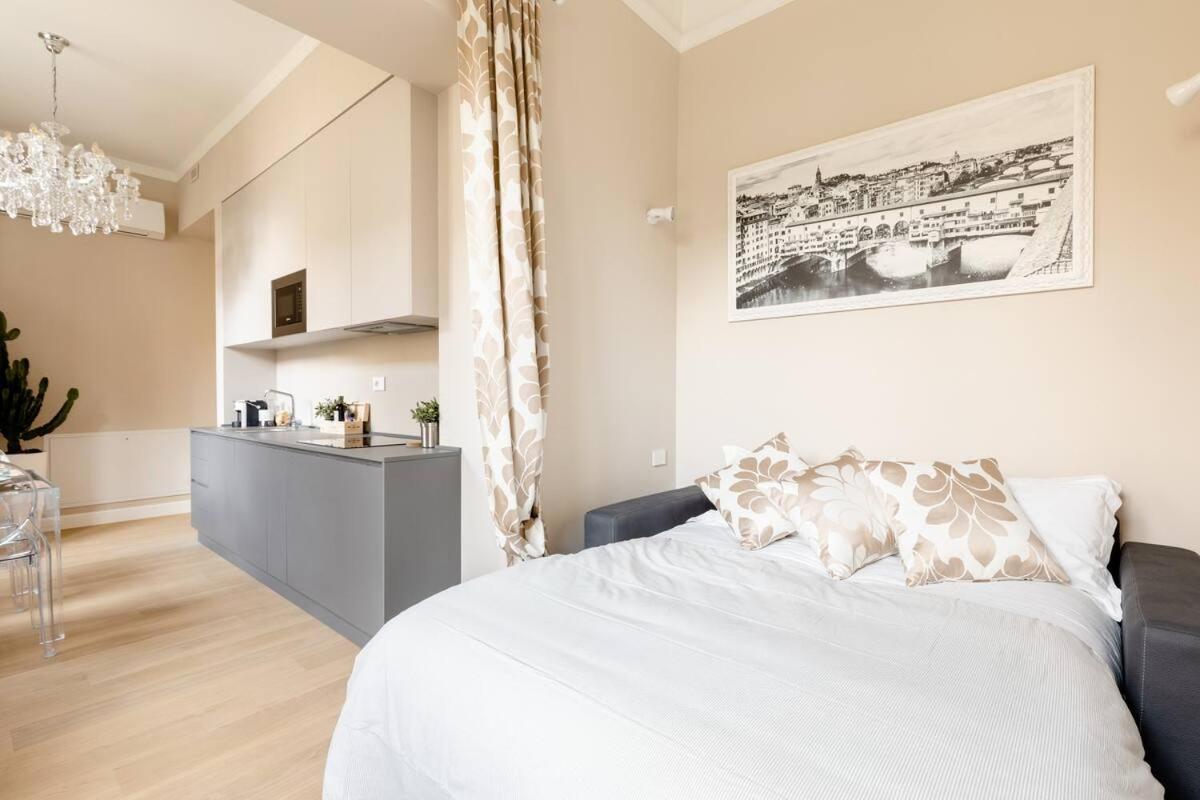 Appartamento Duomo Luxury With View *