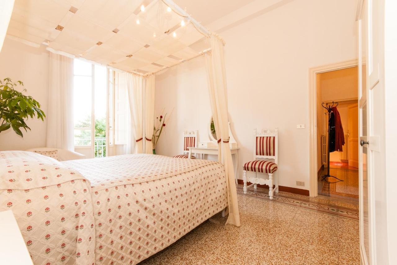 Appartement Oltrarno Florence