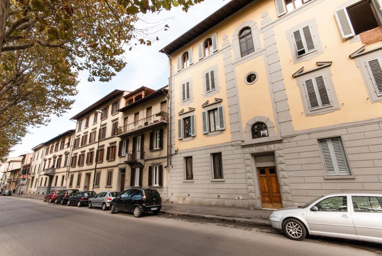 Appartement Oltrarno *