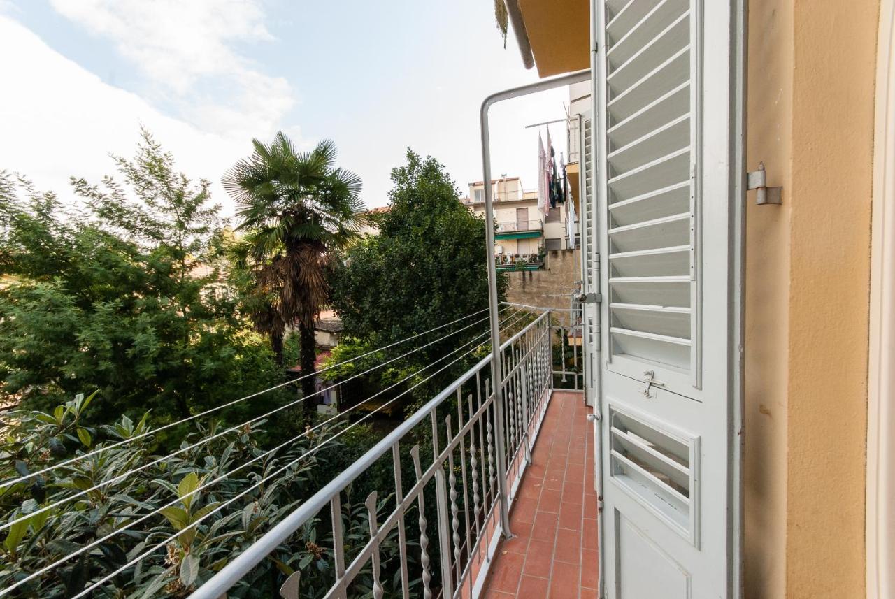 Appartement Oltrarno Florence