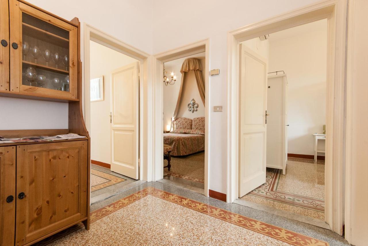 Appartement Oltrarno