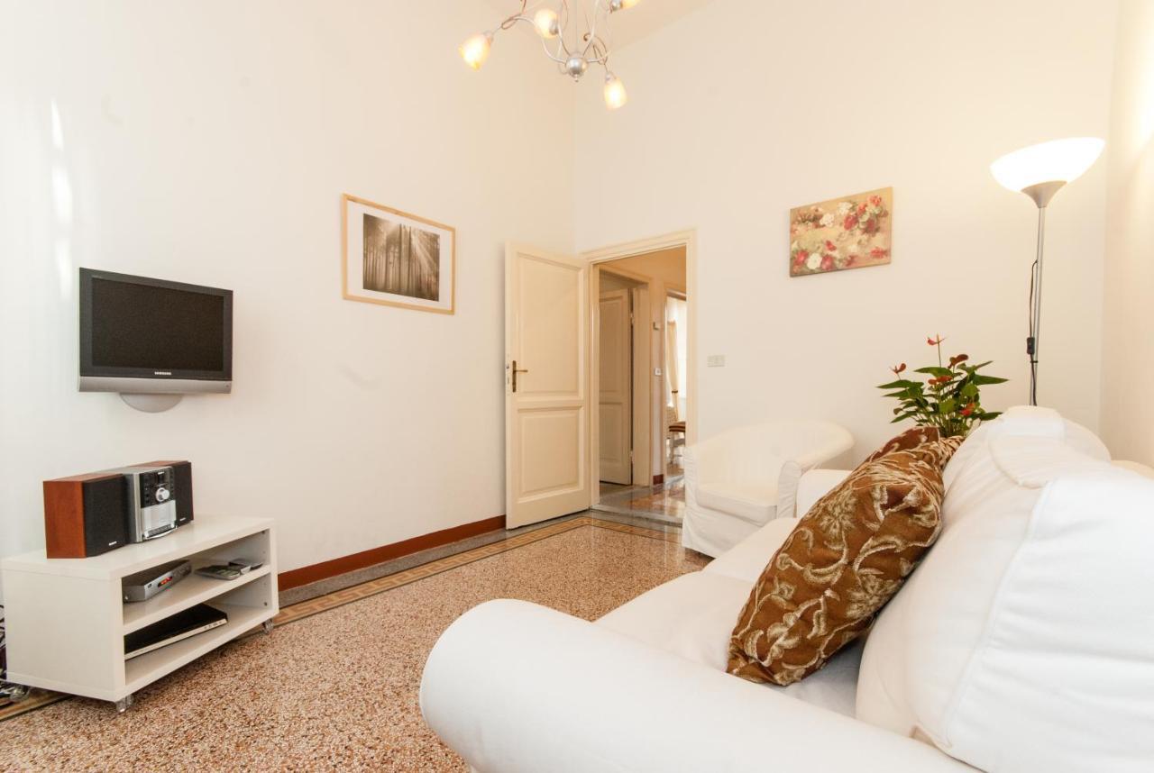Appartement Oltrarno *