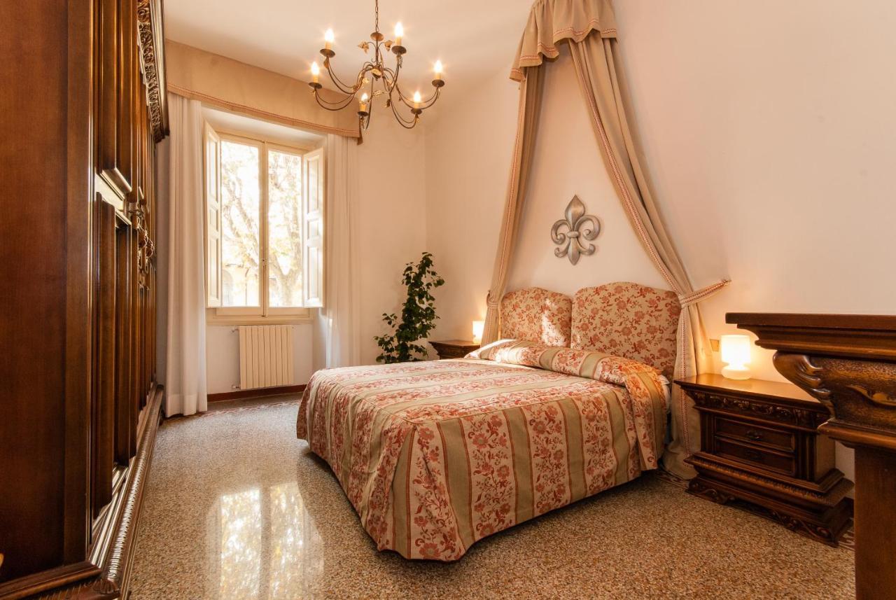 Appartement Oltrarno Florence