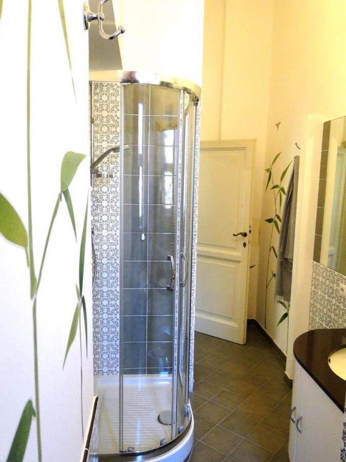 Appartement Oltrarno Florence