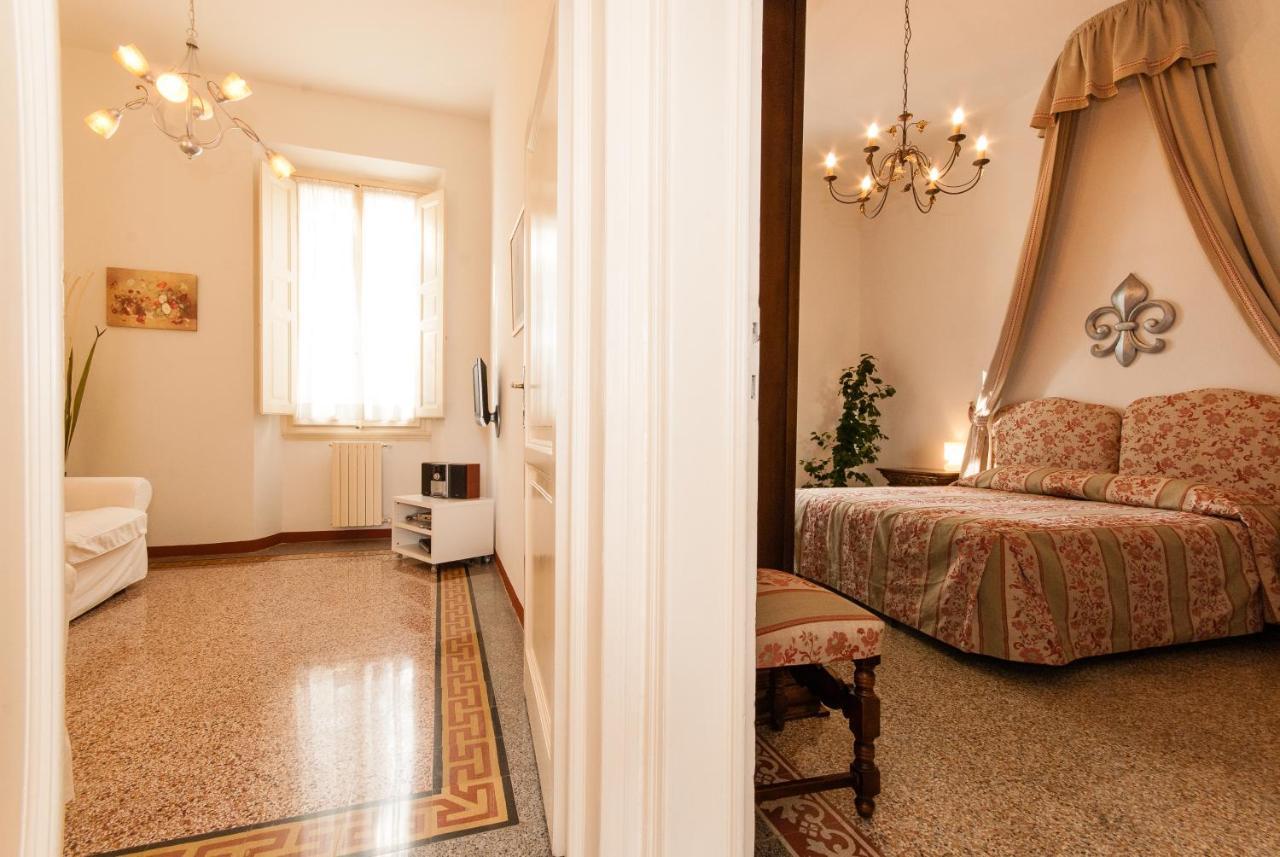Apartamento Oltrarno *