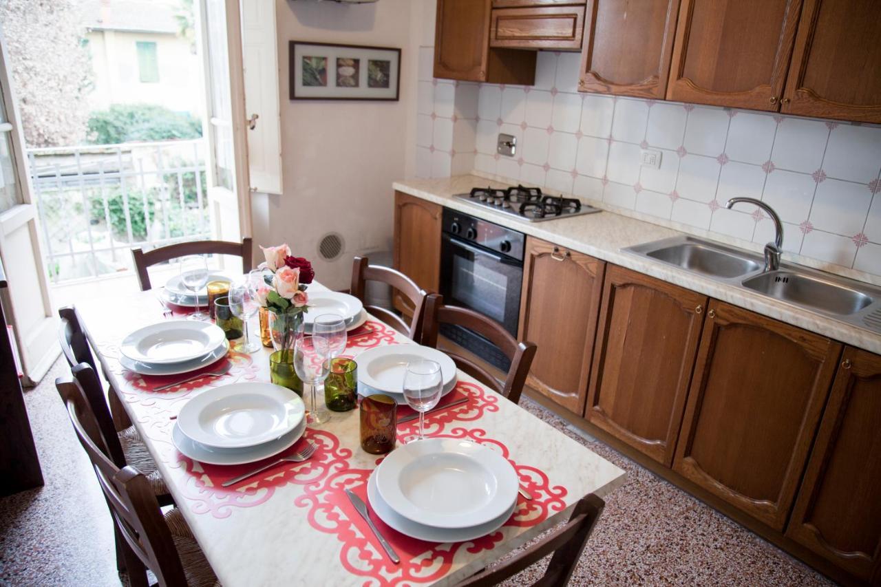Apartamento Oltrarno *