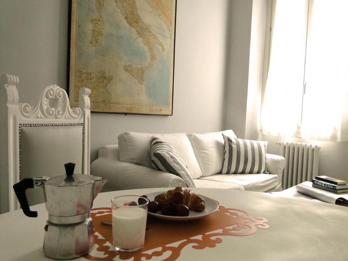 Appartement Oltrarno
