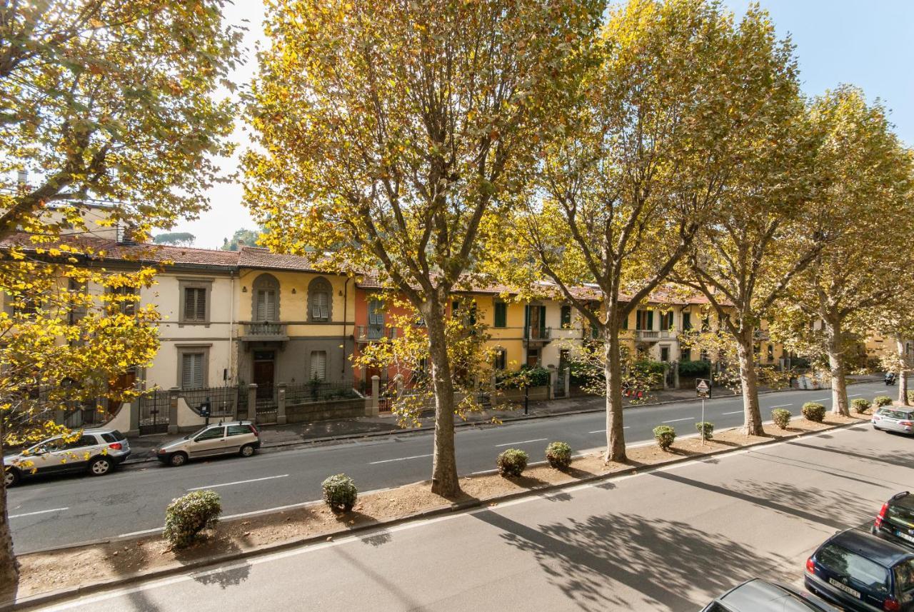 Appartement Oltrarno *