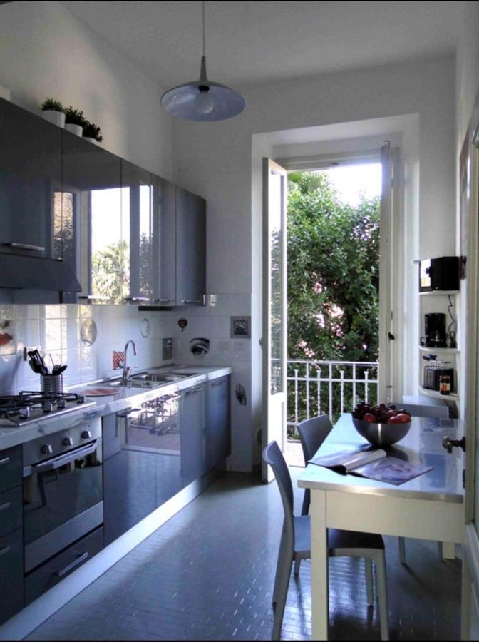 Appartement Oltrarno Florence