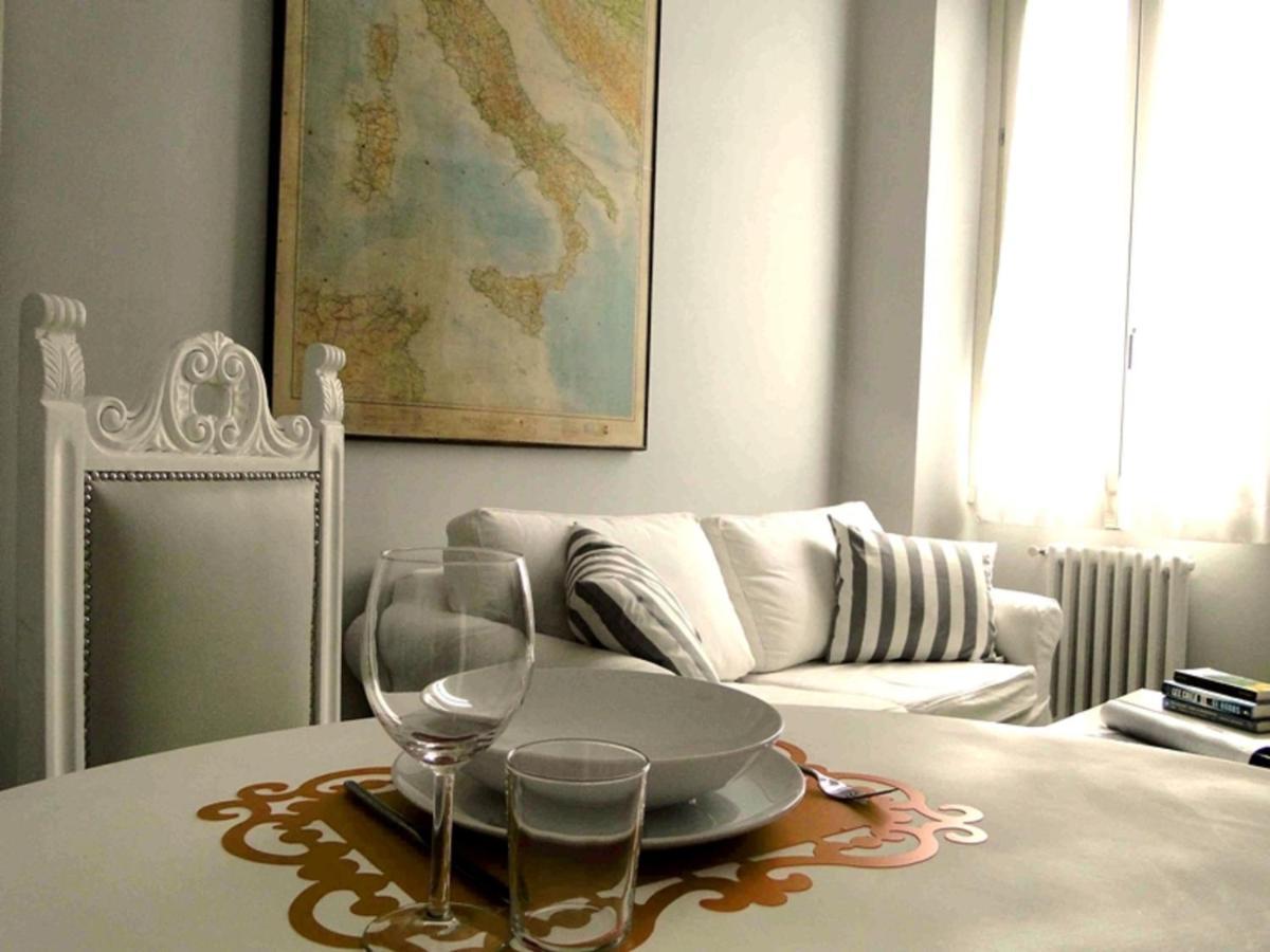 Appartement Oltrarno *