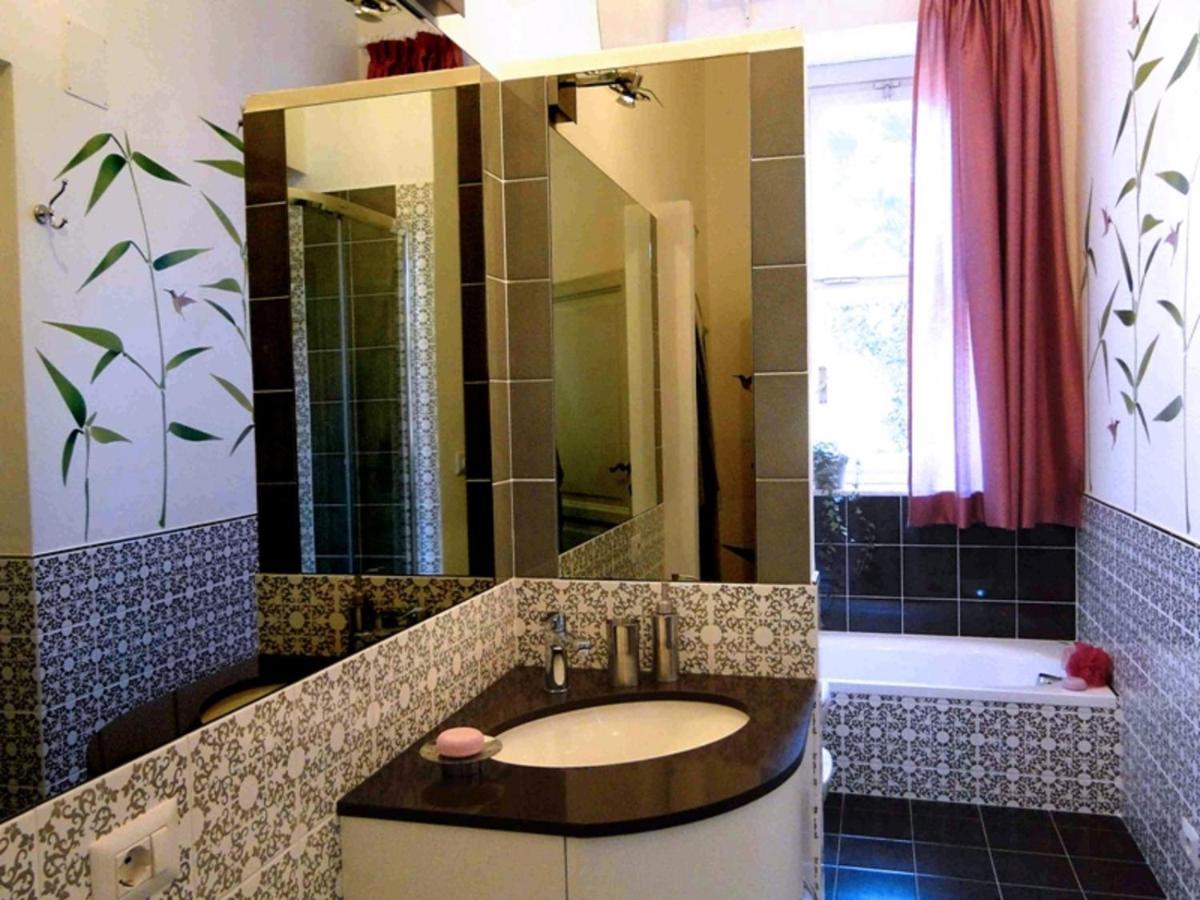 Appartement Oltrarno *