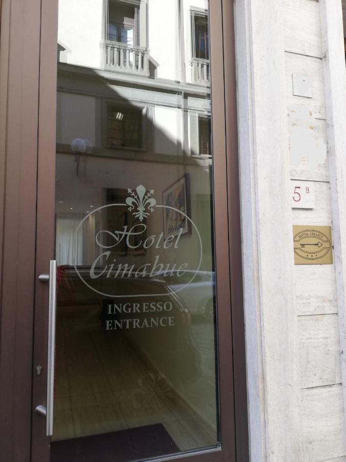 Residenza Cimabue Firenze