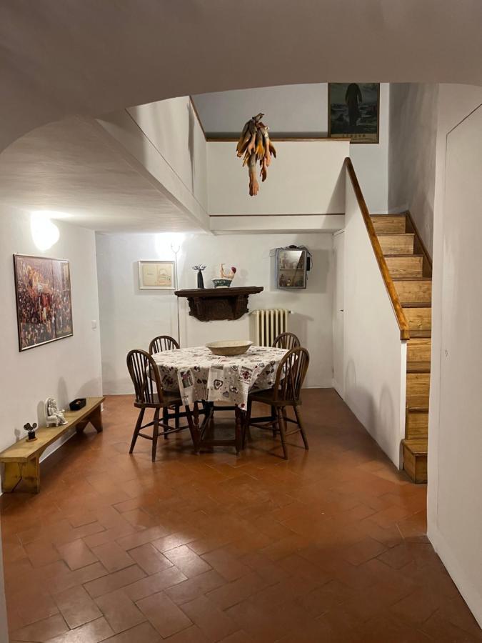 Pasha Appartement *
