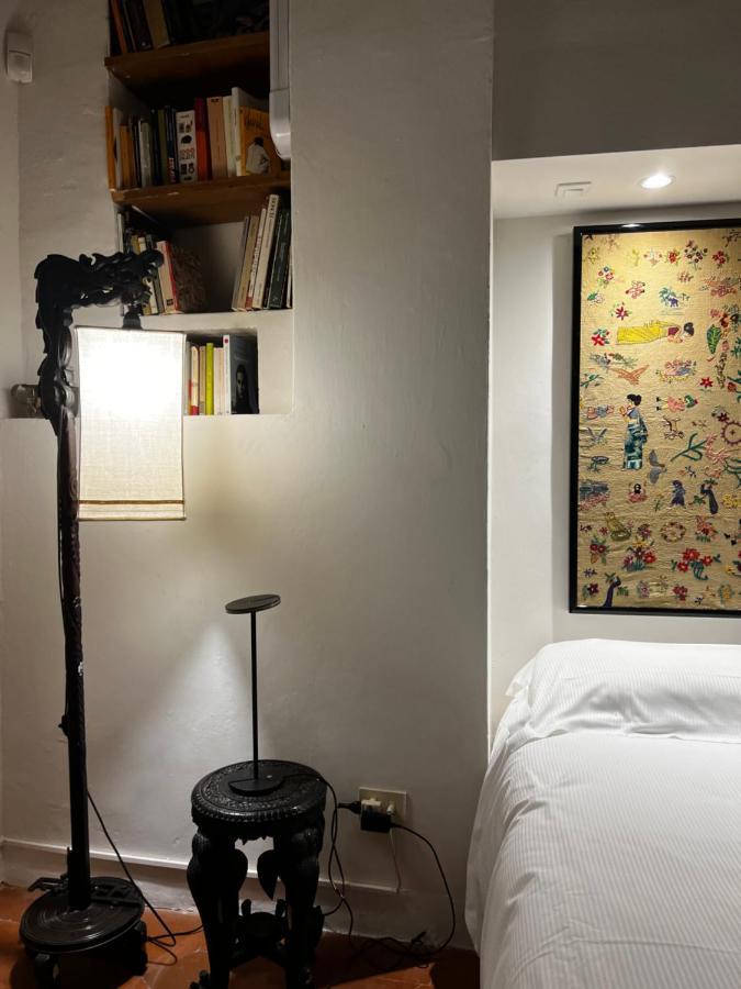 Pasha Appartement Florence