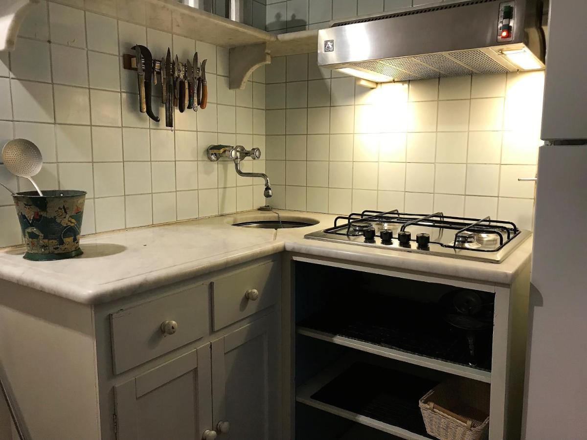 Appartement Pasha