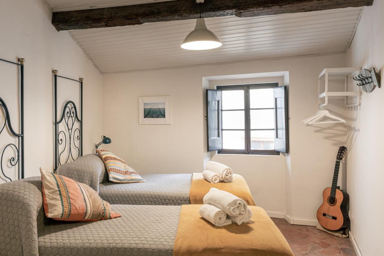 Palazzo Roselli Cecconi Apartment *