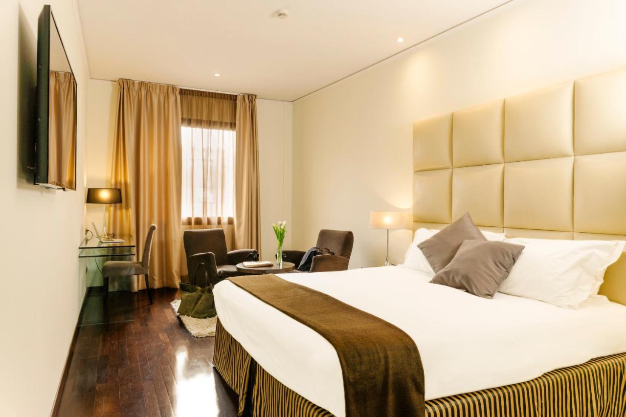 Hotel Cosmopolitan 4*