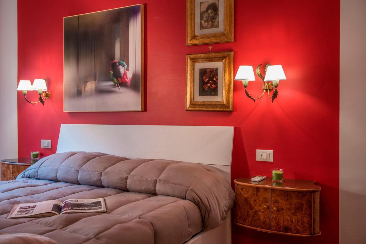 Appartement La Galerie Luxury
