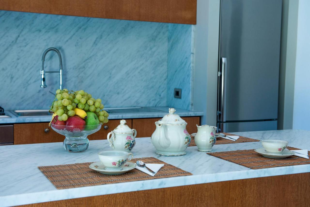 Appartement La Galerie Luxury *