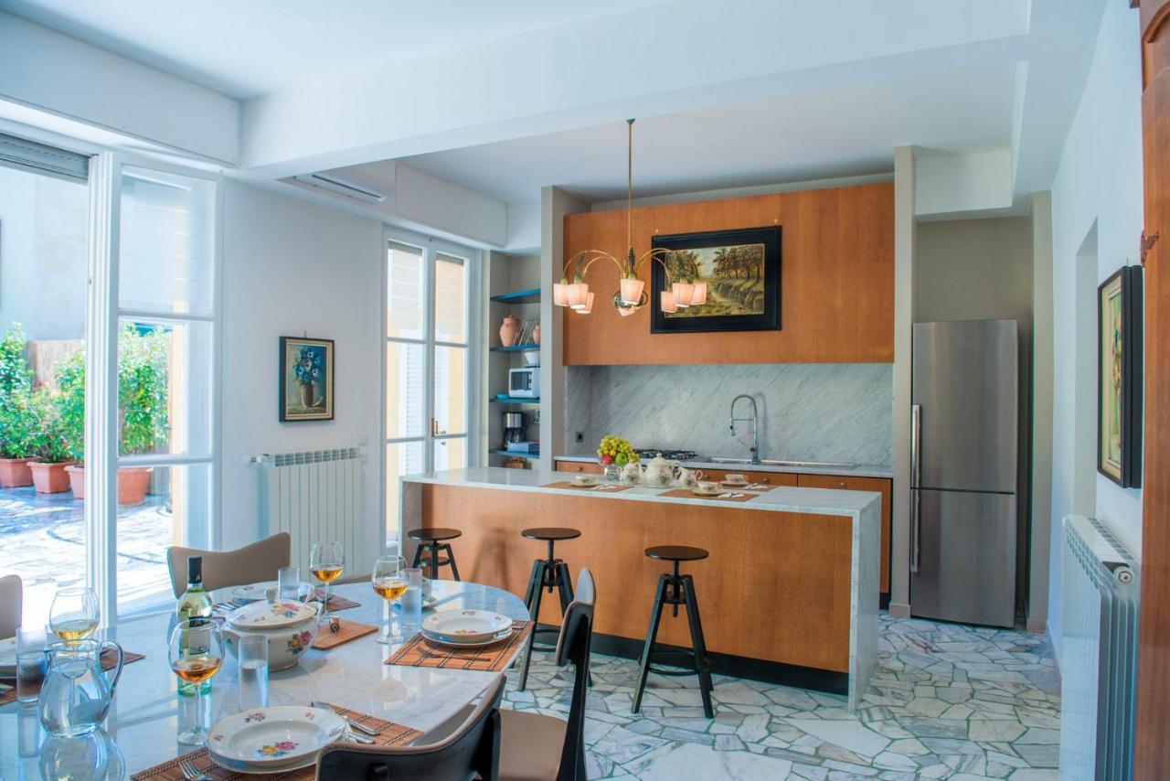 Appartement La Galerie Luxury *