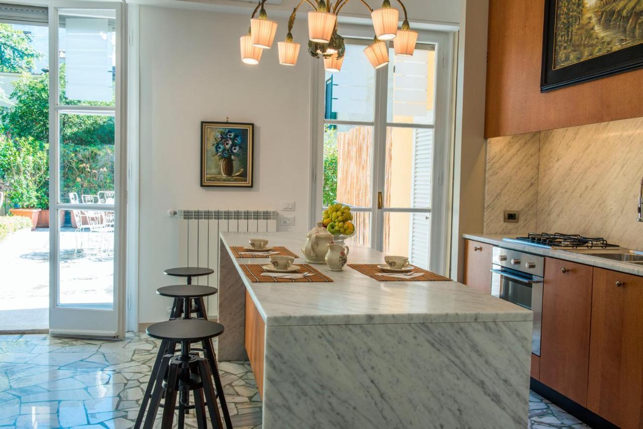 La Galerie Luxury Appartement