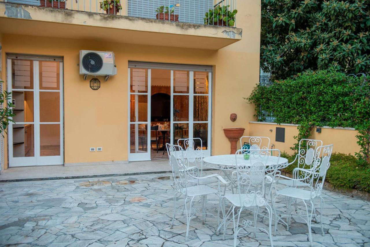 Appartement La Galerie Luxury Florence